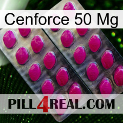 Cenforce 50 Mg 10